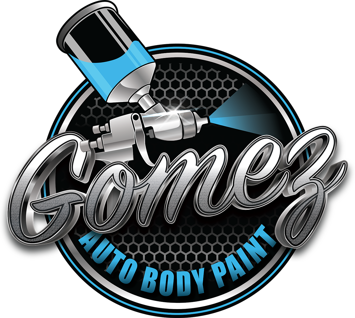 Gomez Auto Painting